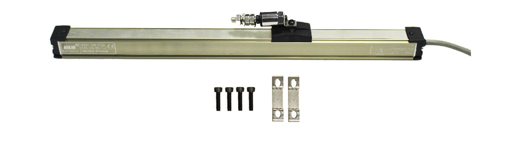 KFM小型滑塊式位移傳感器