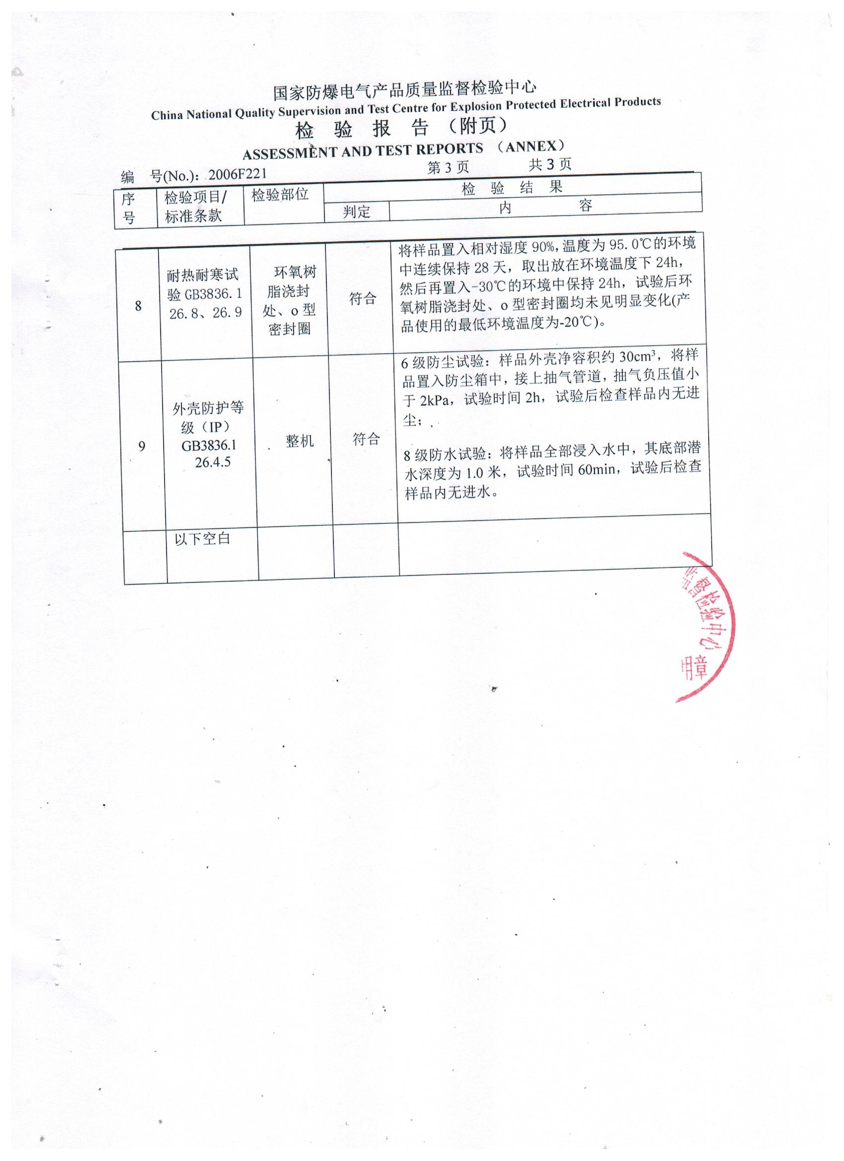 MPSFS-S防水防爆型拉繩式位移傳感器